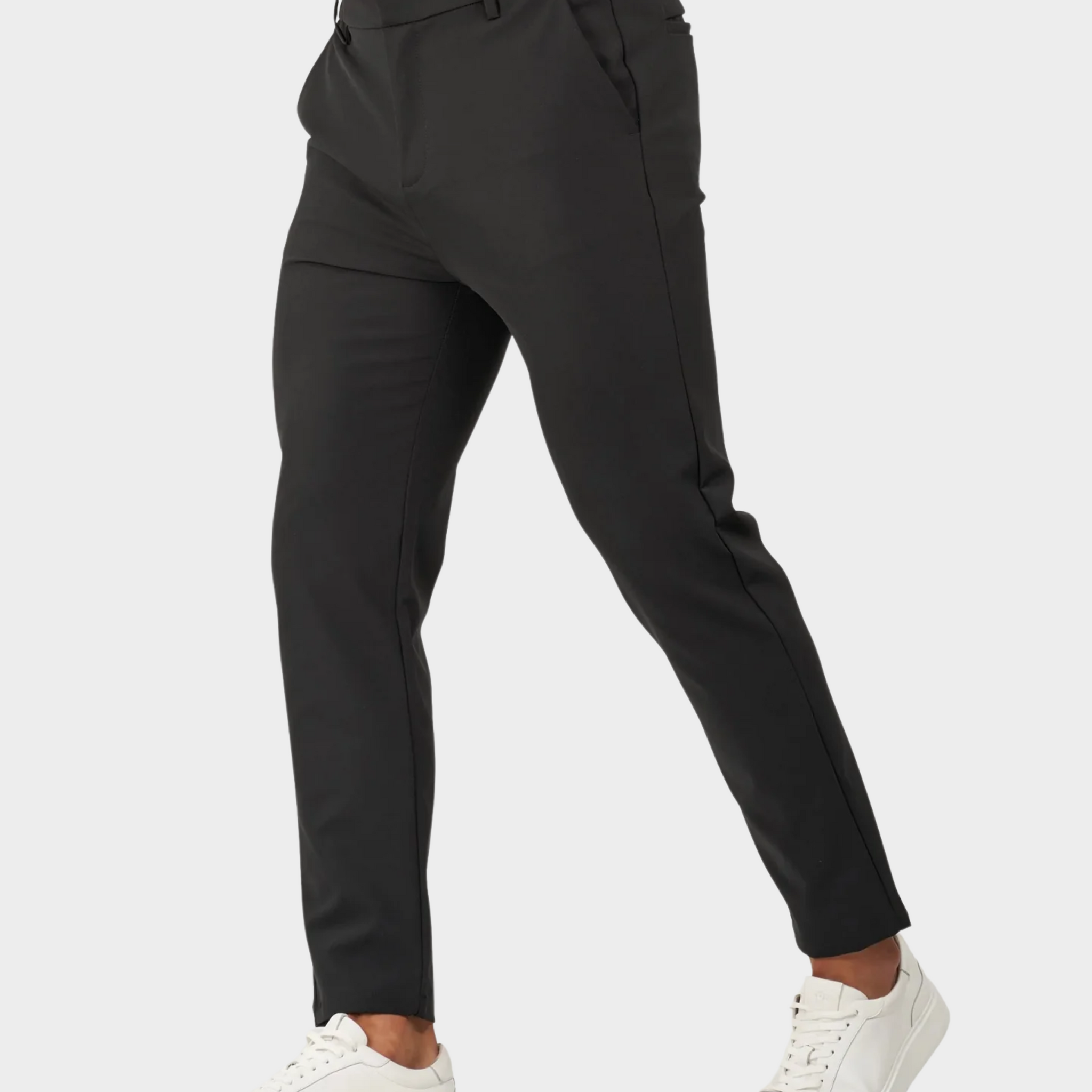 Pantalon de Costume Homme en Tailleur Tech [TISSU QUI NE SE FROISSE PAS]