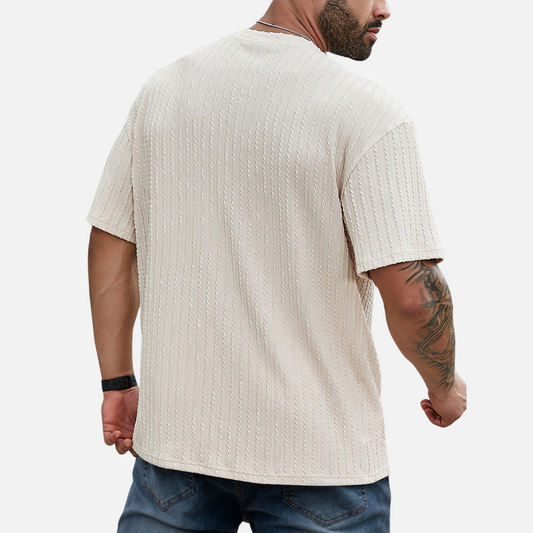 T-shirt Oversize Ferrutini FRT91