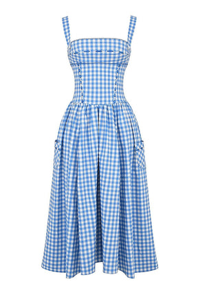 Vestido Midi Colette