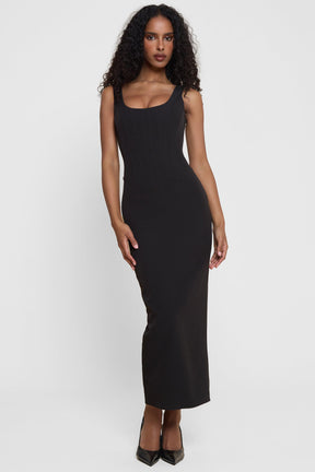 Vestido Midi Valencia