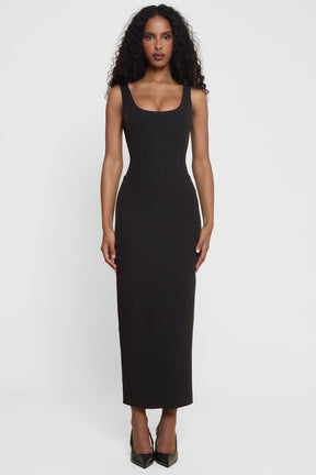 Vestido Midi Valencia