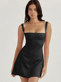 Vestido Curto Roselle