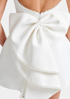 Vestido Curto Ladyday