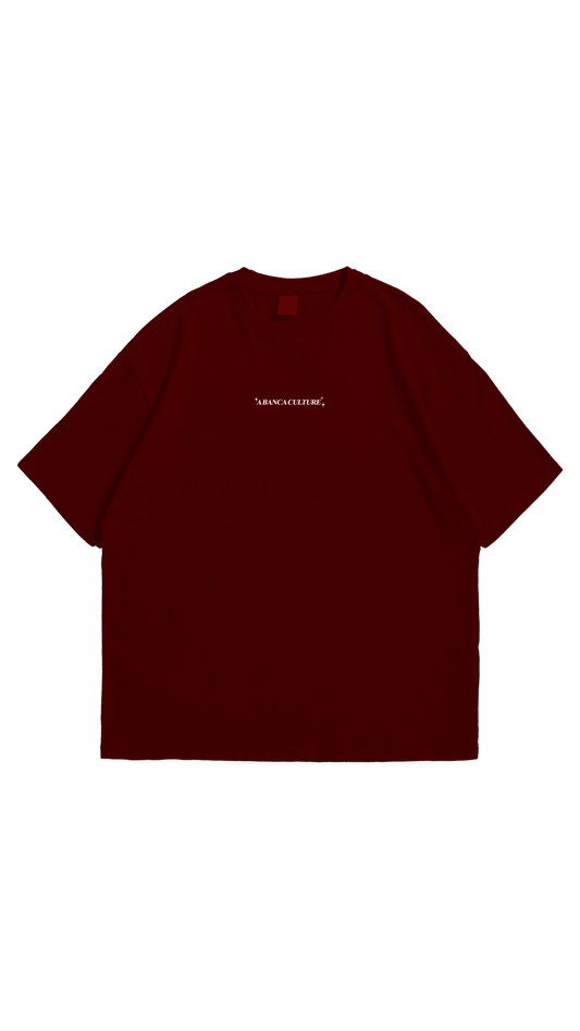 LOT DE 3 T-SHIRTS BASIQUES A BANCA