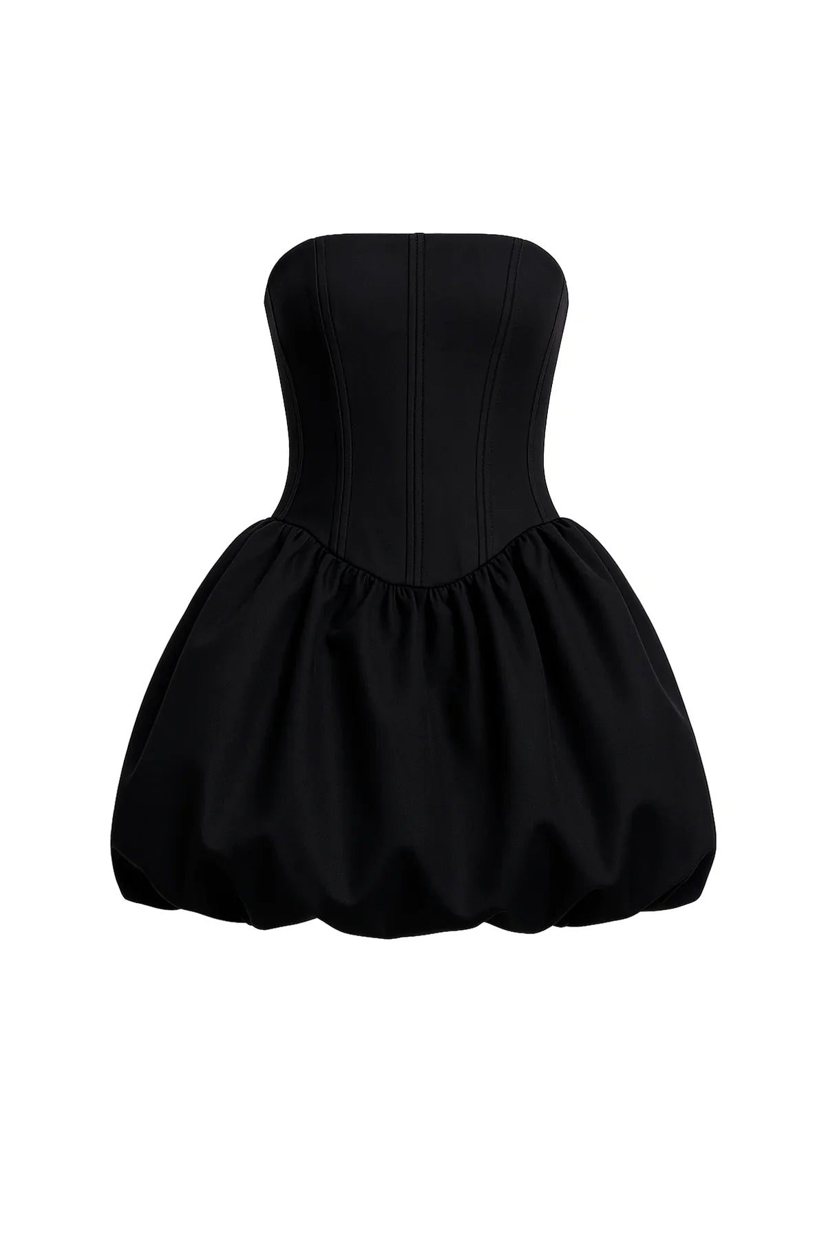 Vestido Curto Luminé