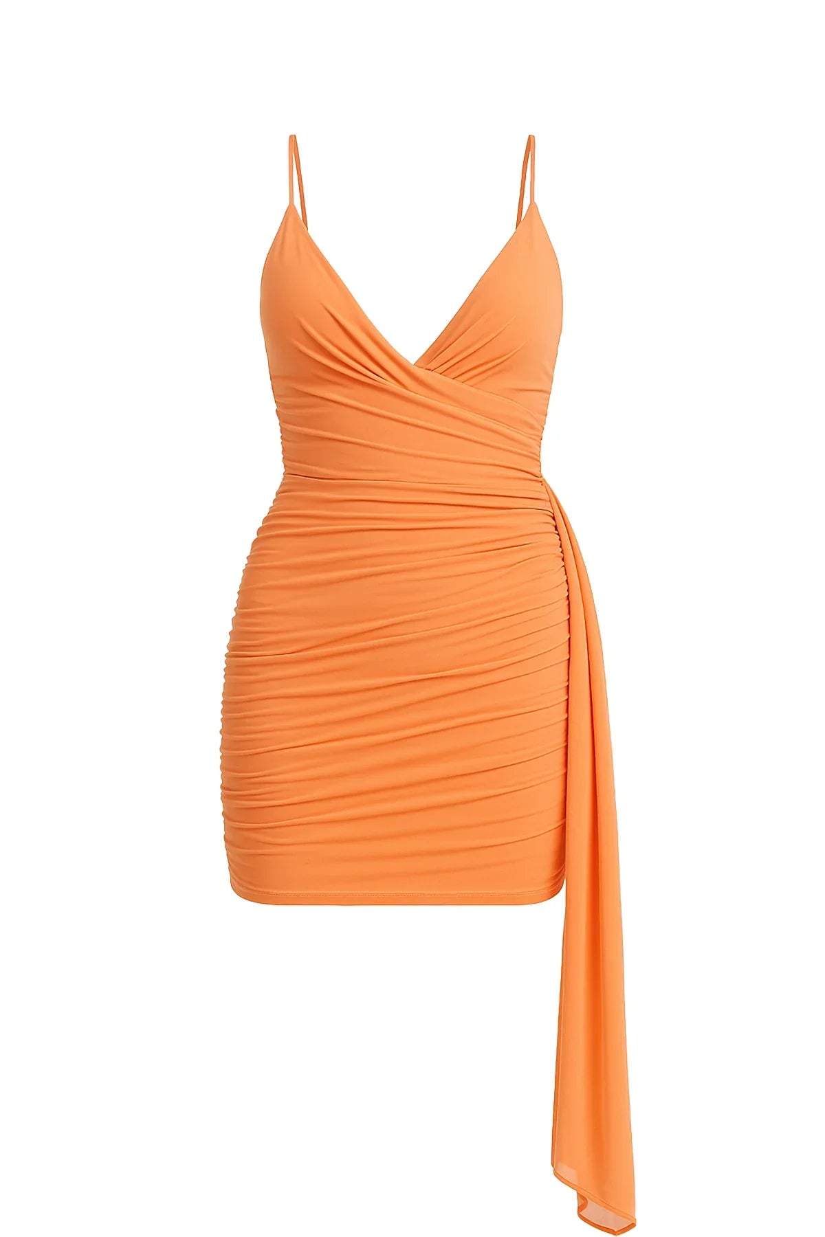 Vestido Curto Selene