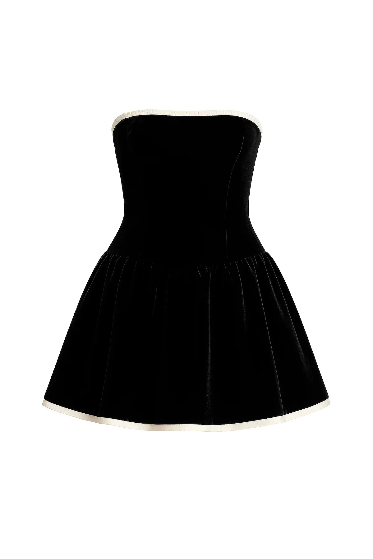 Vestido Curto Priscilla