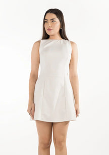 Vestido Curto Ladyday