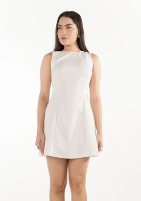 Vestido Curto Ladyday