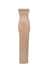 Vestido Longo Opulence