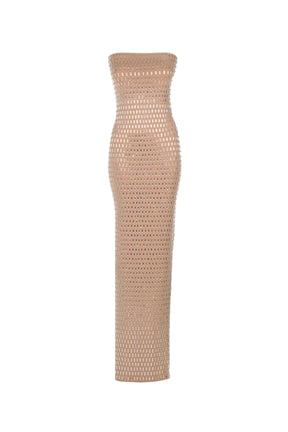 Vestido Longo Opulence