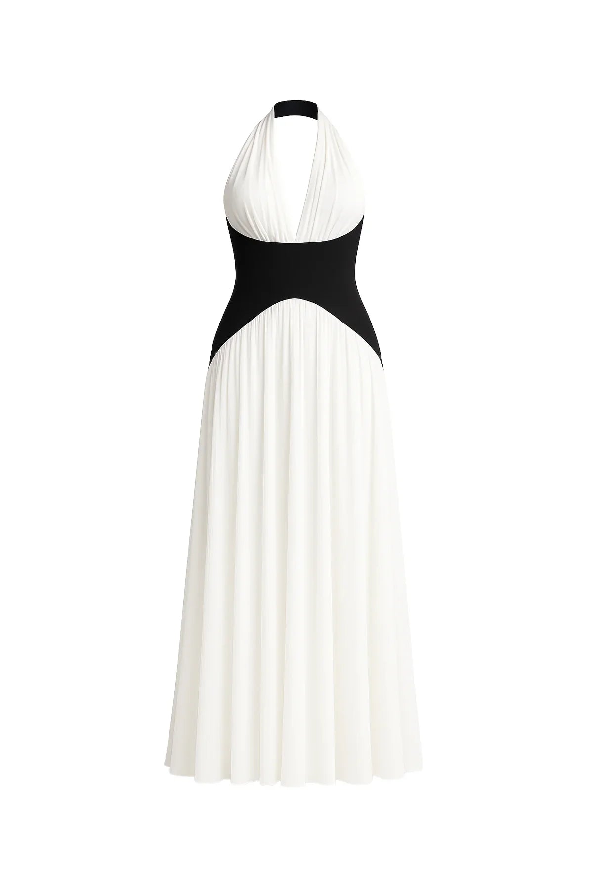 Vestido Longo Allegra