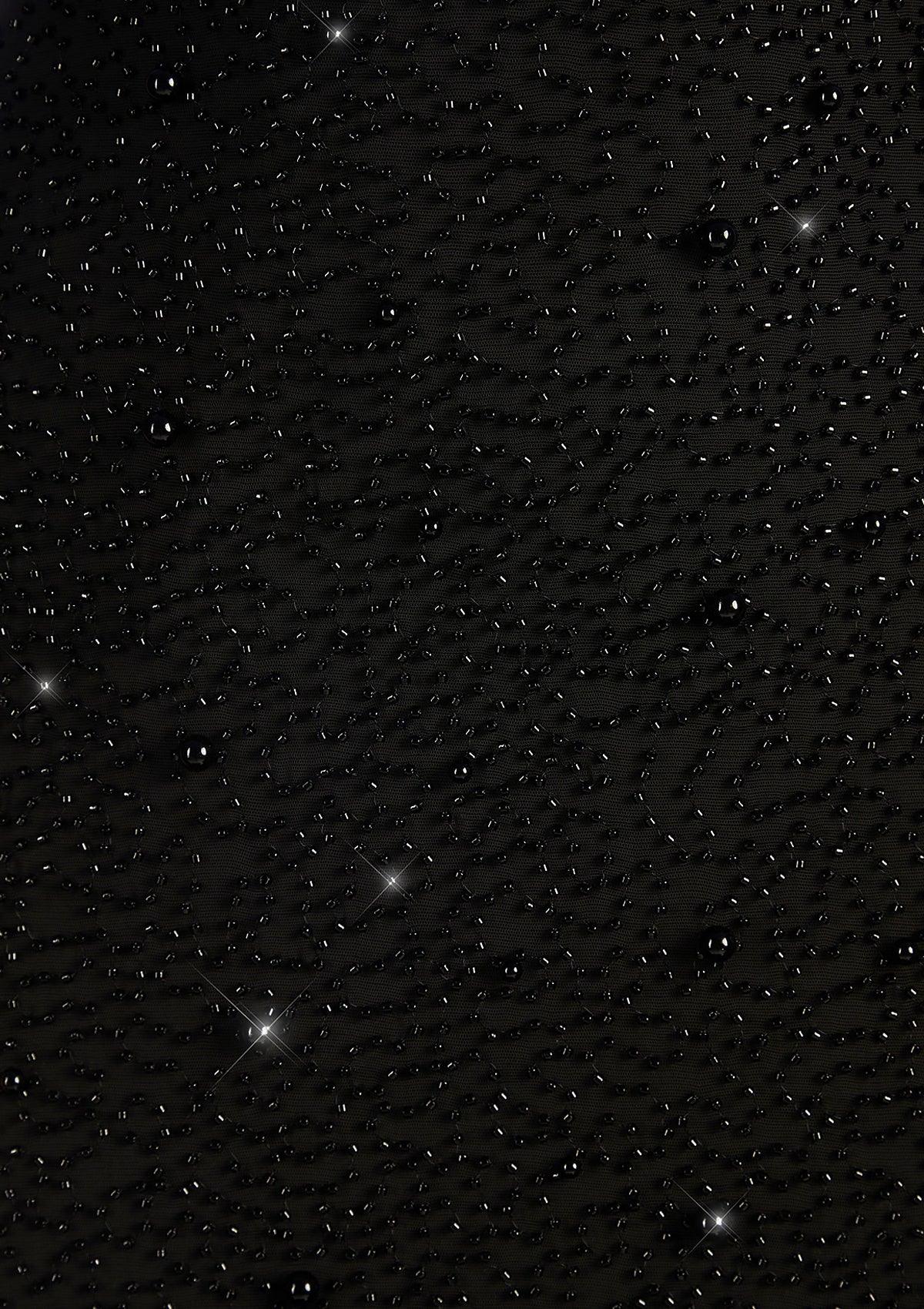 Vestido Longo Powerlux